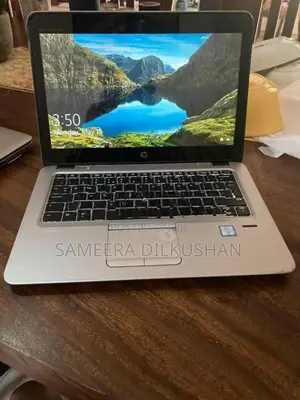 HP Elitebook 820 G3 Touchscreen