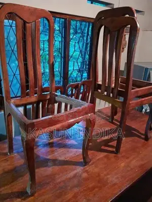 Table with Chair
