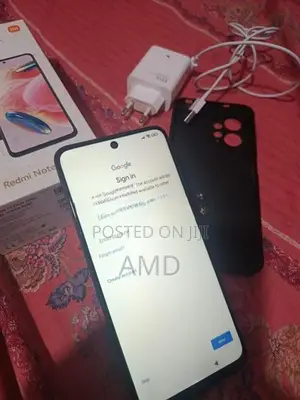 Xiaomi Redmi Note 12 (Used)