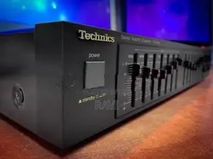 casset deck, fm tuners, Eq