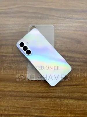 Samsung Galaxy A36 5G (Used)