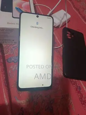 Xiaomi Redmi Note 12 (Used)