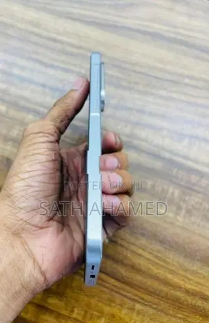 Samsung Galaxy A36 5G (Used)