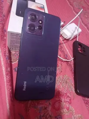 Xiaomi Redmi Note 12 (Used)