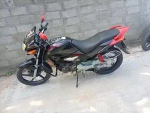 Hero CBZ 2010
