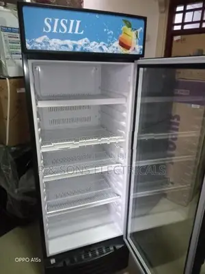 sisil 350L Bottle cooler