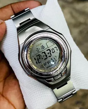 Casio Watch