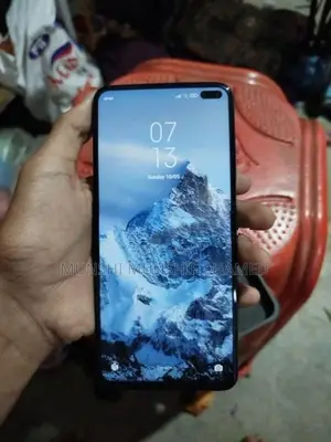 Xiaomi poco x2 (Used)