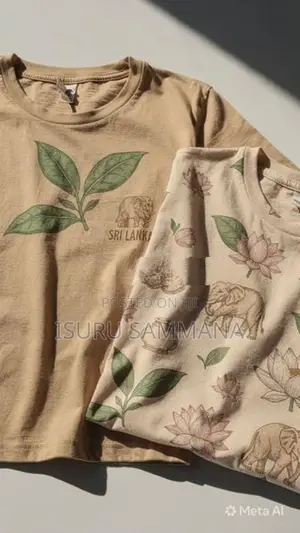 T Shirts