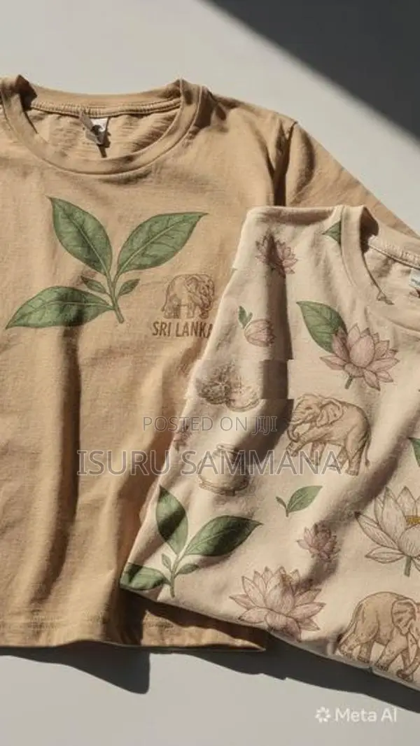T Shirts