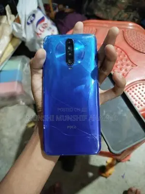 Xiaomi poco x2 (Used)