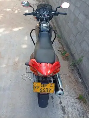 Hero CBZ 2010