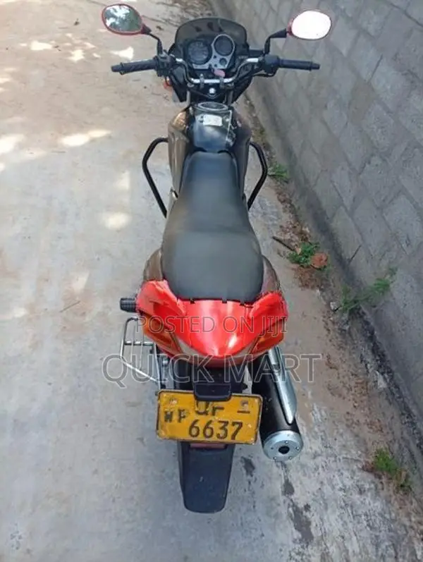 Hero CBZ 2010