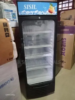 sisil 350L Bottle cooler