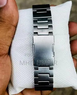 Casio Watch