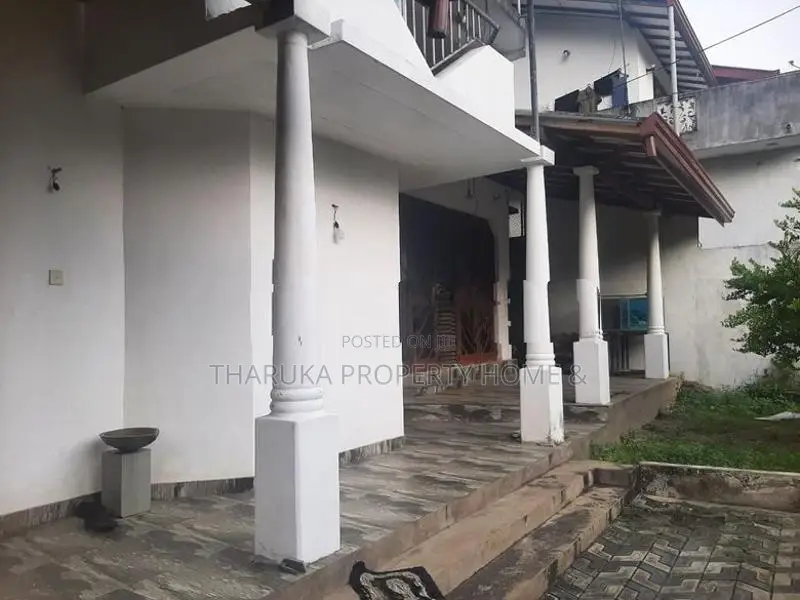 House for Sale Piliyandala