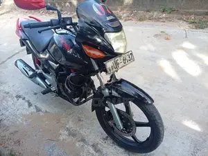 Hero CBZ 2010