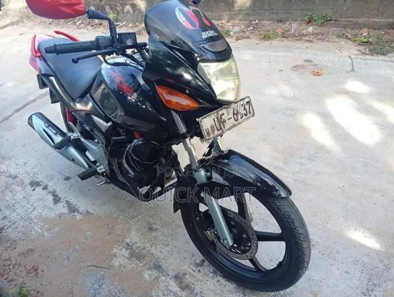 Hero CBZ 2010