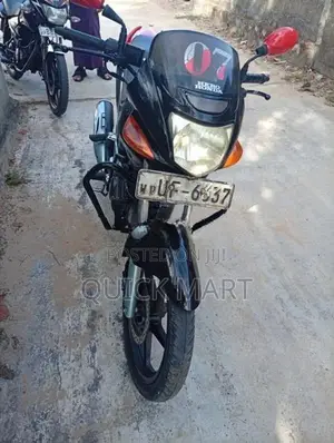 Hero CBZ 2010