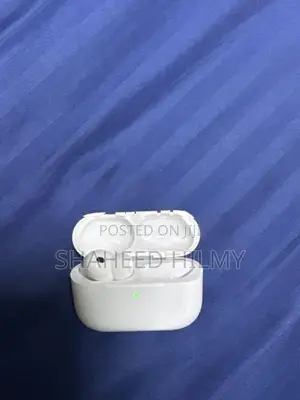 AirPods Pro 3