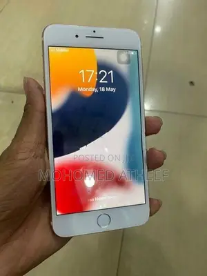 Apple iPhone 7 Plus (Used)
