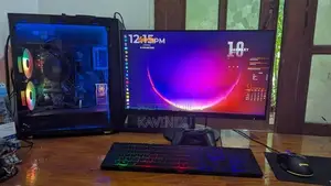 AMD Ryzen 5 3400G PC