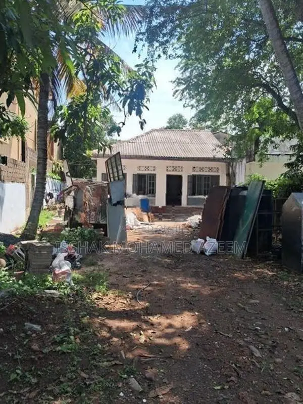 Commercial Property for Rent Dehiwala