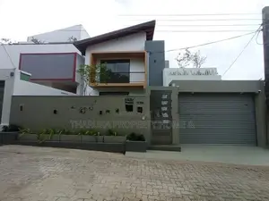 Brand New House for Sale Piliyandala