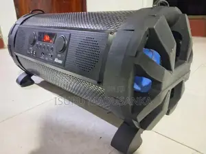 Party Box Speaker
