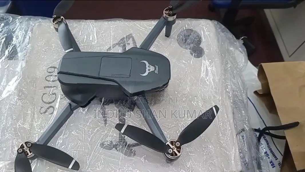 SG 109 Max 2 Drone