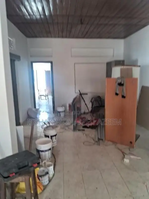 Commercial Property for Rent Dehiwala