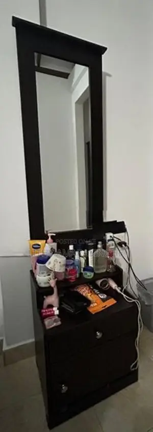 Dressing Table
