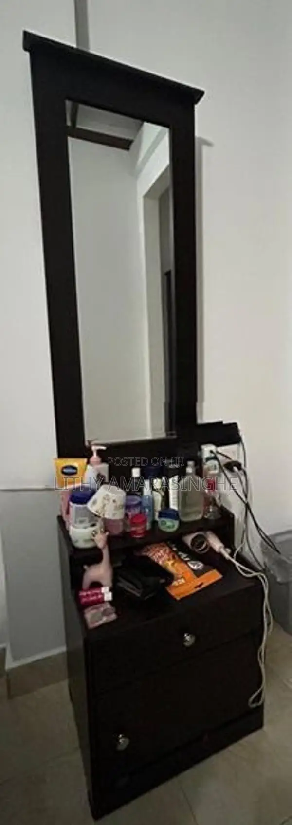 Dressing Table