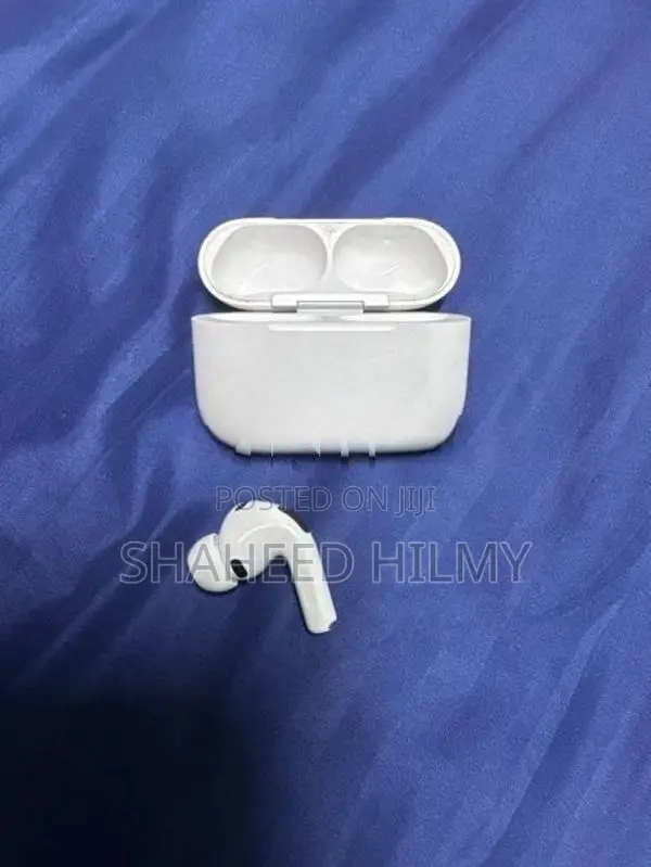 AirPods Pro 3