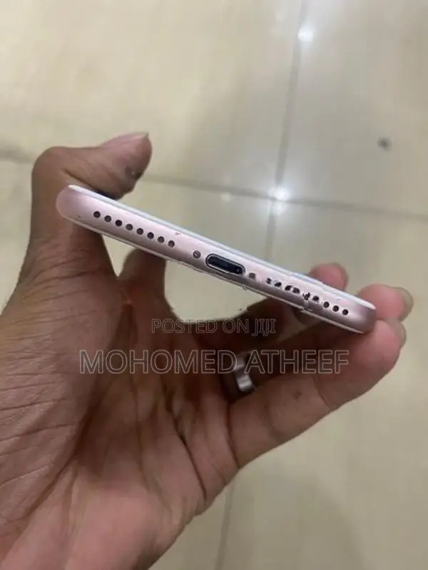 Apple iPhone 7 Plus (Used)