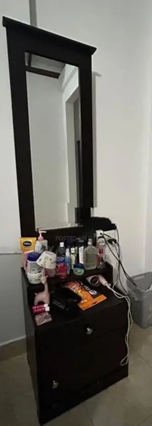 Dressing Table