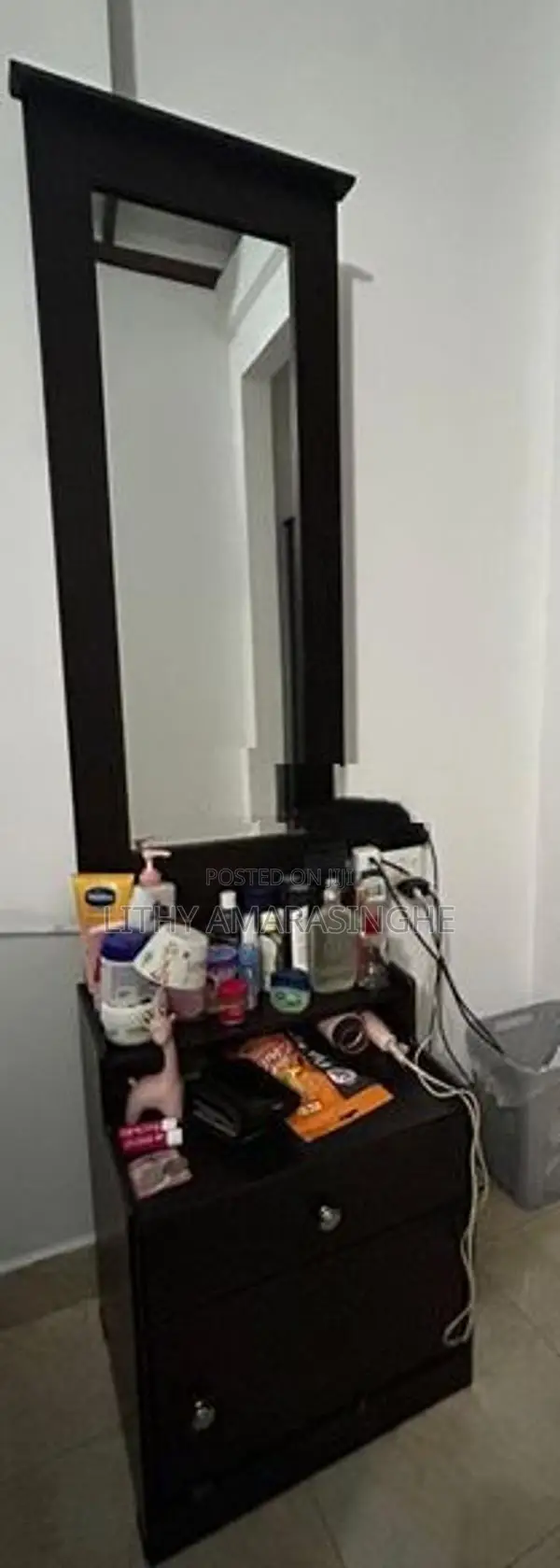 Dressing Table