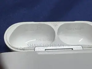 AirPods Pro 3