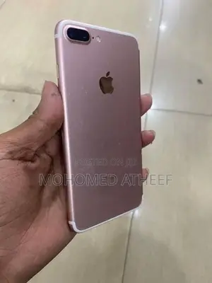 Apple iPhone 7 Plus (Used)