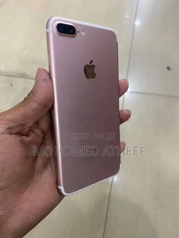 Apple iPhone 7 Plus (Used)