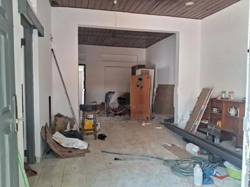 Commercial Property for Rent Dehiwala