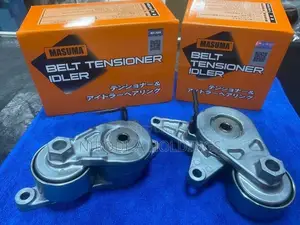 Suzuki Wagon R Belt Adjusters