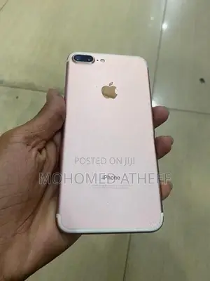 Apple iPhone 7 Plus (Used)