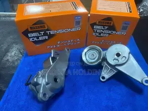 Suzuki Wagon R Belt Adjusters