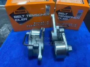 Suzuki Wagon R Belt Adjusters