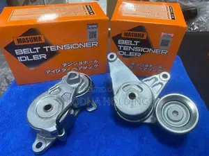 Suzuki Wagon R Belt Adjusters