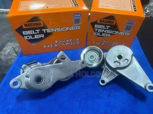 Suzuki Wagon R Belt Adjusters