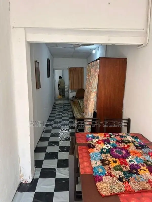 Single Stores House for Sale Mount Lavinia
