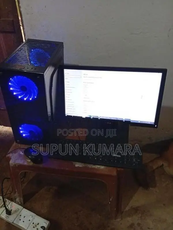 I5 Computer