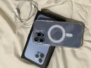 Apple iPhone 13 Pro Max (Used)